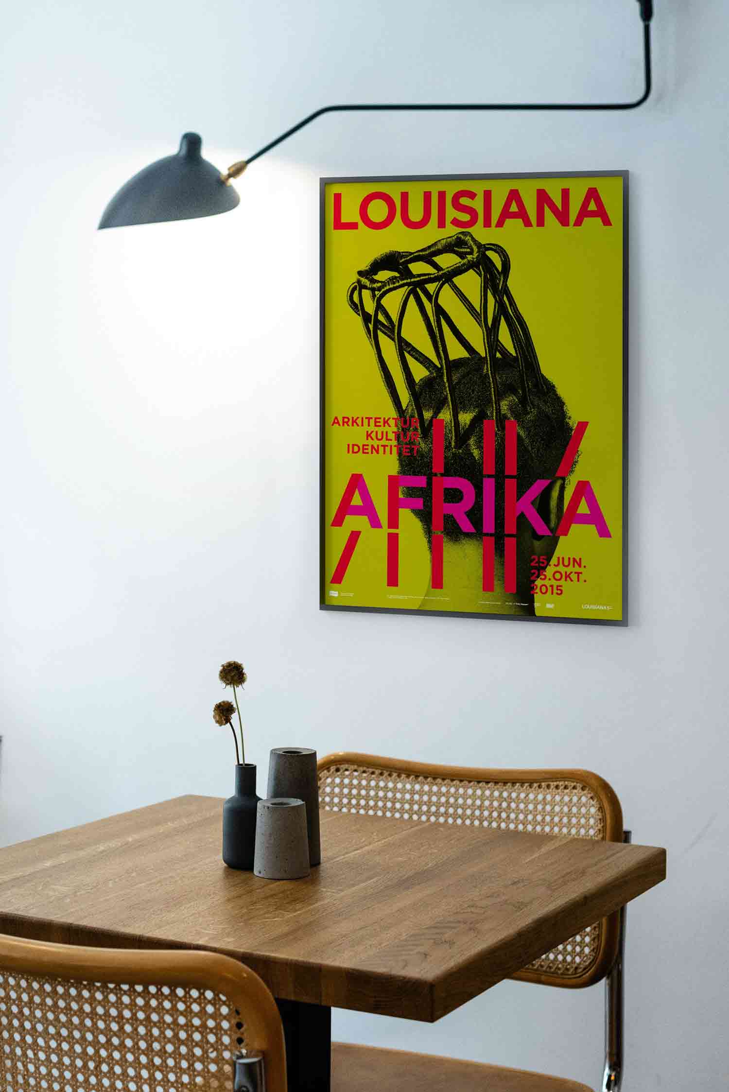 아프리카 사진 포스터